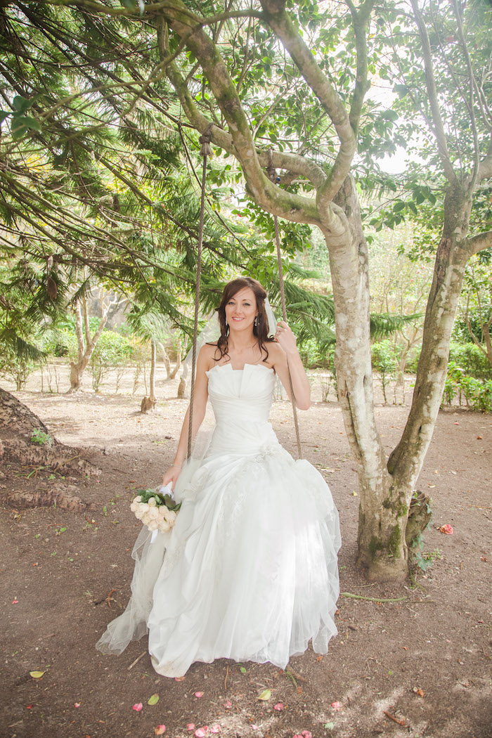 vintage wedding portugal